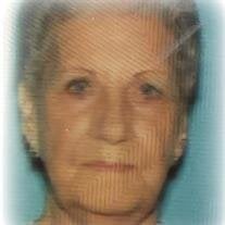 Mary E. Allen