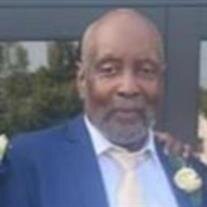 Mr. Robert Davis Jr