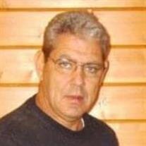 Wayman Keith Stephens