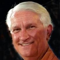 Mr Joseph Tee "JT" Jernigan