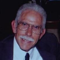 Robert Fulton White Jr.