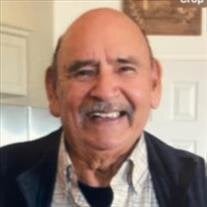 Jose Santana Jimenez