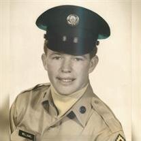 Horace Asbury Williams, Jr.