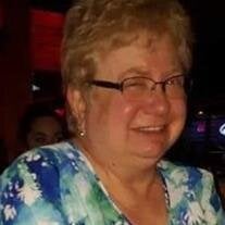 Laurie B. Ingraham