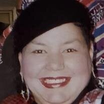 Gloria Jean Guerra