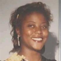 Angelia Elizabeth Broughton
