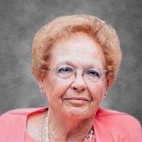 Alma R. Elston