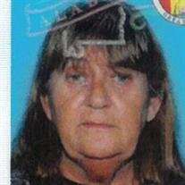 Mrs. Sara Kathryn Byrd
