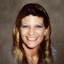 Sharon Lynn Thompson