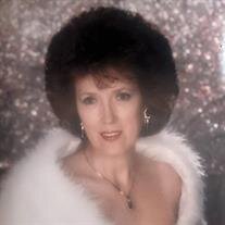 May Heath McLeod