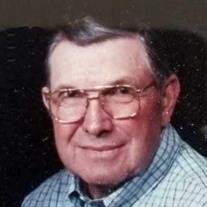 Delbert G. Dummer