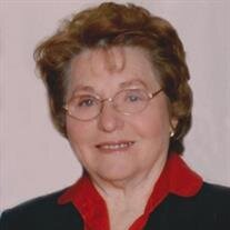Doralene Niedfelt