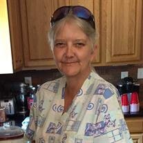 Mrs. Florence "Sissy" Floyd Franks
