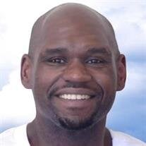 DeAngelo Martez Miller
