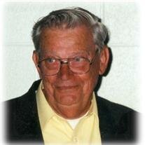 Eugene C. Gilbreth