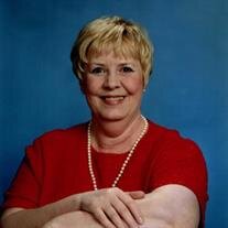 Connie Christine Hood