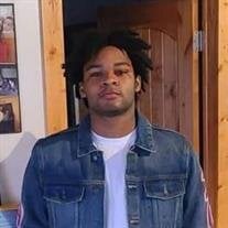 Vernon Cornelious Randle Jr.