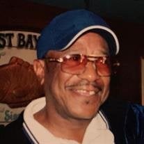 Mr. Willie D. Chapman