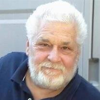Errol Stewart Pulsipher