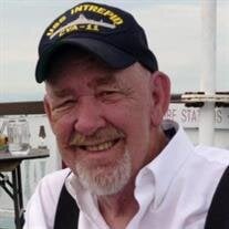 Robert James Metz