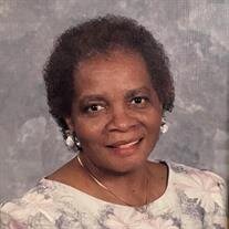 Thelma Phayme