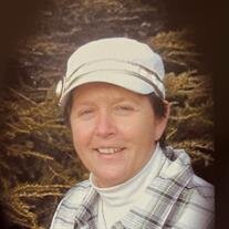 Shelia Kay Bowen