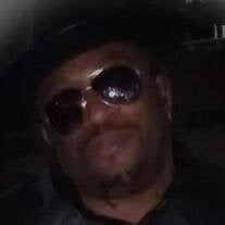 Mr. Billy Chaplin Sr.