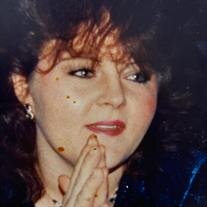Joyce Marie (Horton) Pulido