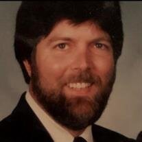 Daniel Roger Beard