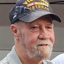 DONALD "DON" RAY DENNIS