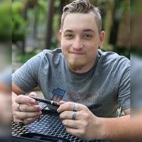 Zachary Jason Myers