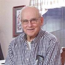 Frederick D. Baxter