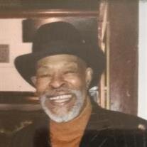 Charles Johnson Jr.