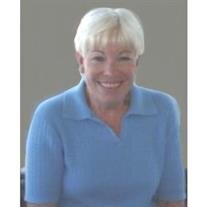 Mary Ann Schmidt Shields