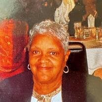 Patricia Laretta Brown