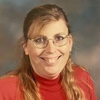 Nina M. Blazewick