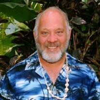 Gary Wayne Bertagnole