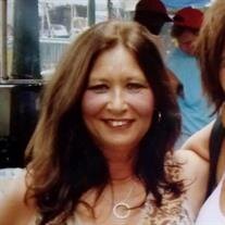 Sandra Bishop Jennings