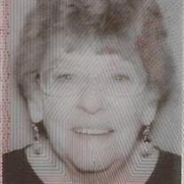 Sharon Delores Sharp