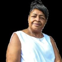 Mrs. Zettie Edwards