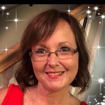 Antoninette "Toni" Jean Yoakum