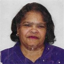 Hilda Mae Jackson