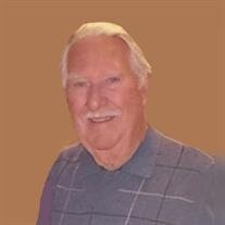 Charles Melvin Milligan