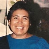 Francisca "Kika" Cortes