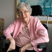 JoAnne Pride Mason (nee Mittleholt)