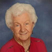 Patsy Ruth Lowe