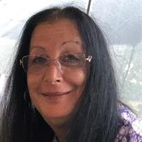 Patricia Ann "Pat" Sattazahn