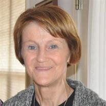 Phyllis J. Hemminger