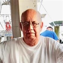 Robert Lee Headrick