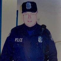 Ronald J. Boucher
